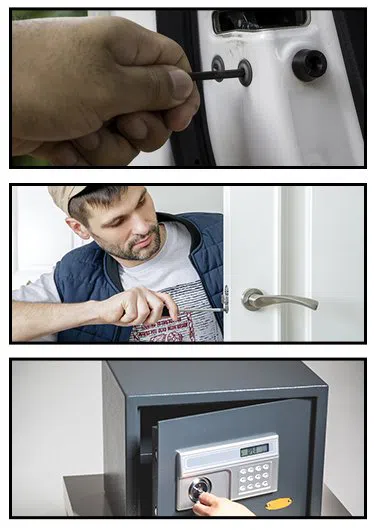 Bothell Locksmith And Security Bothell, WA 425-201-4130